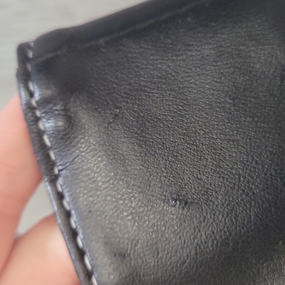 Disney Mickey Mouse Glitter Tote Bag Purse - Picture 6 of 14